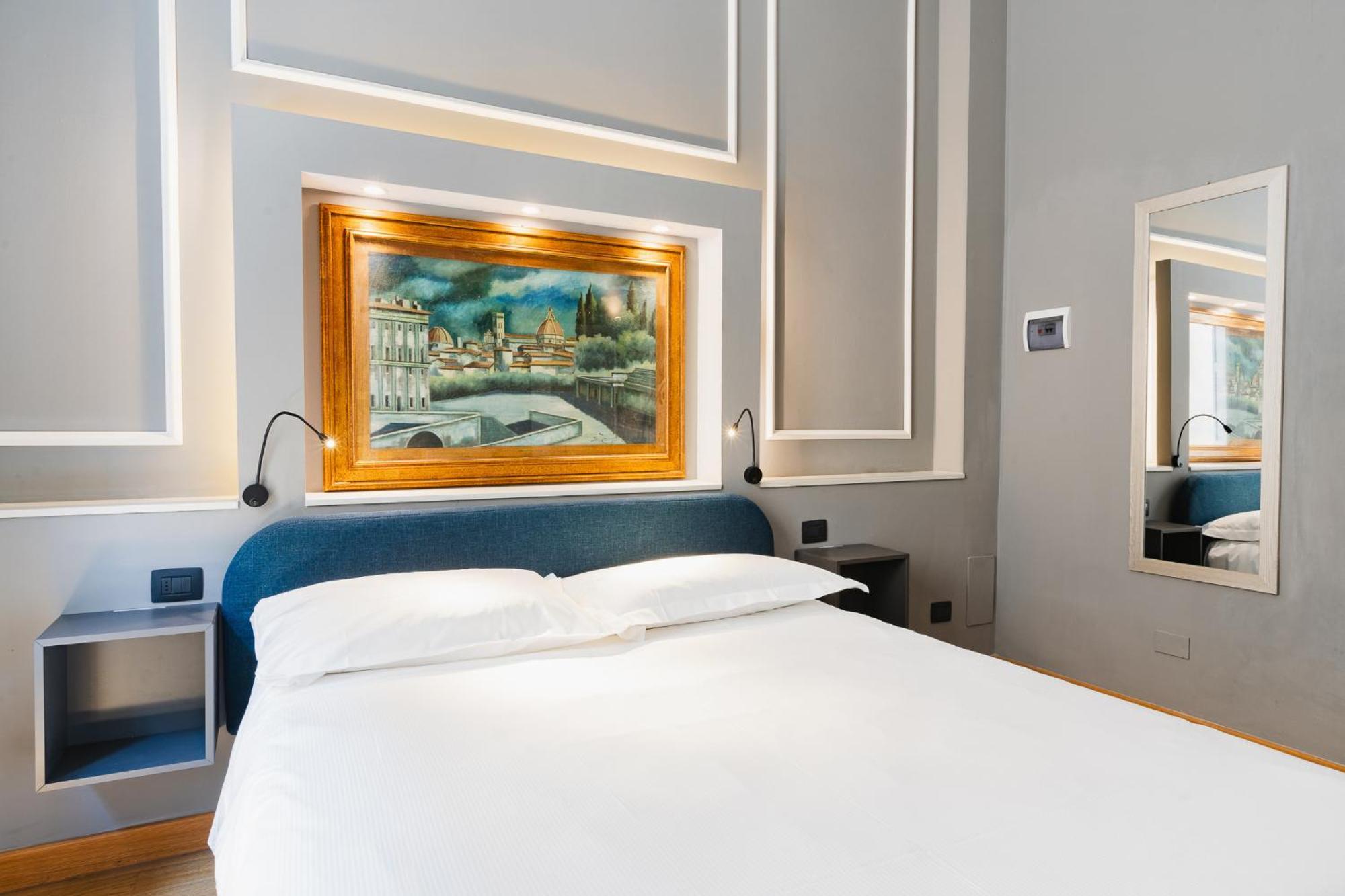 Am Collection Cavour 4* Florence