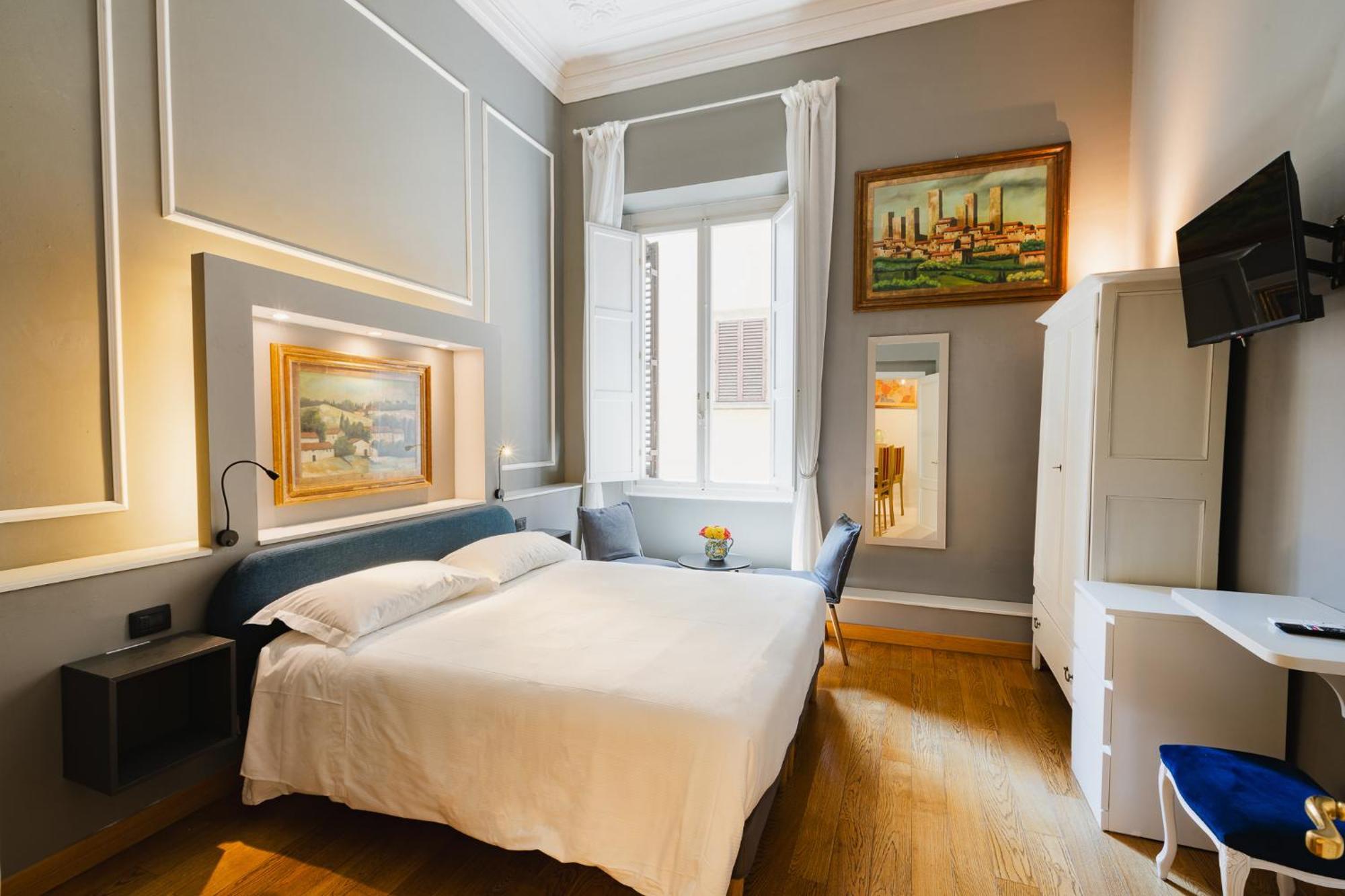 Bed & Breakfast Am Collection Cavour 4*
