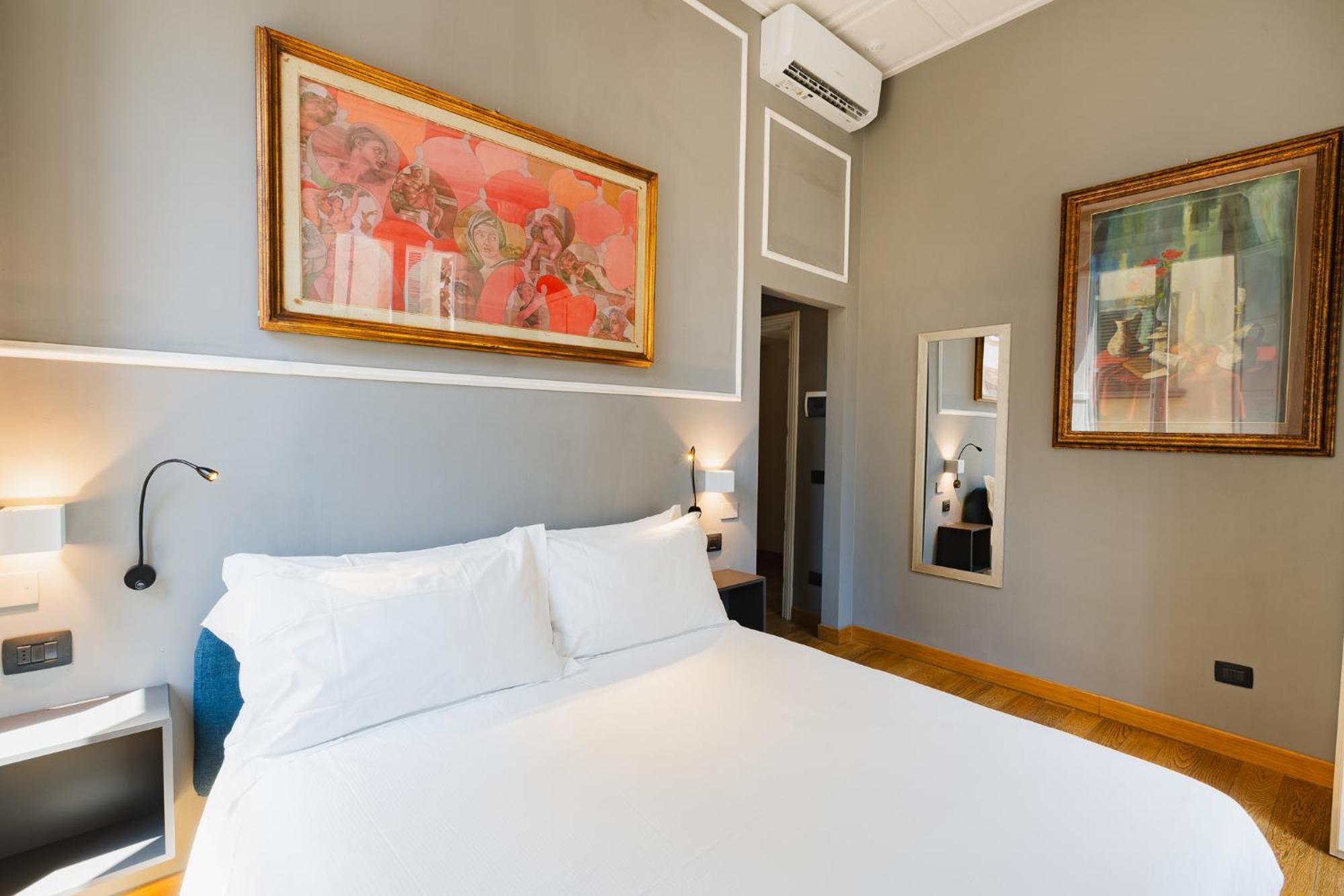 Am Collection Cavour 4* Florence