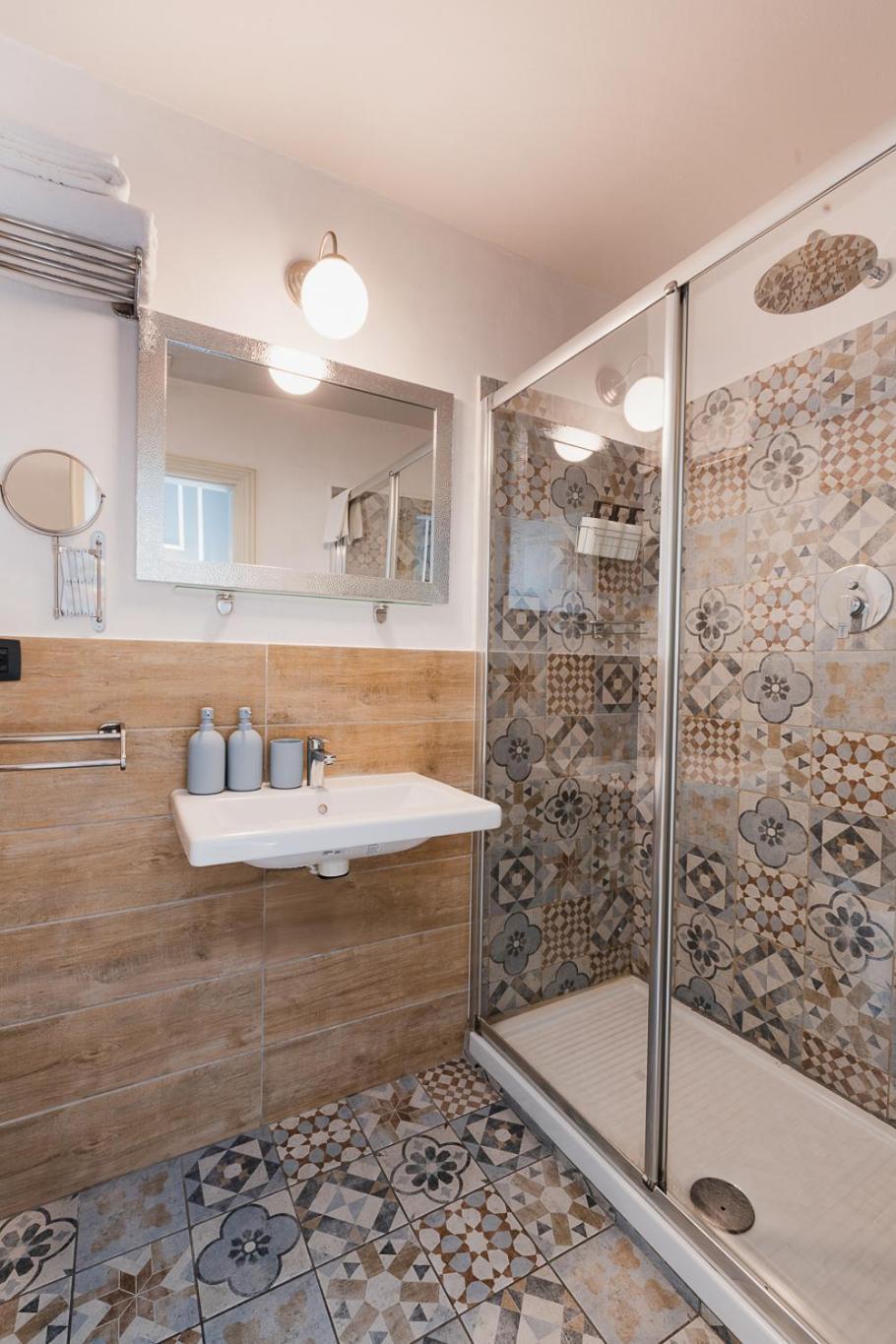 Am Collection Cavour 4* Florencia