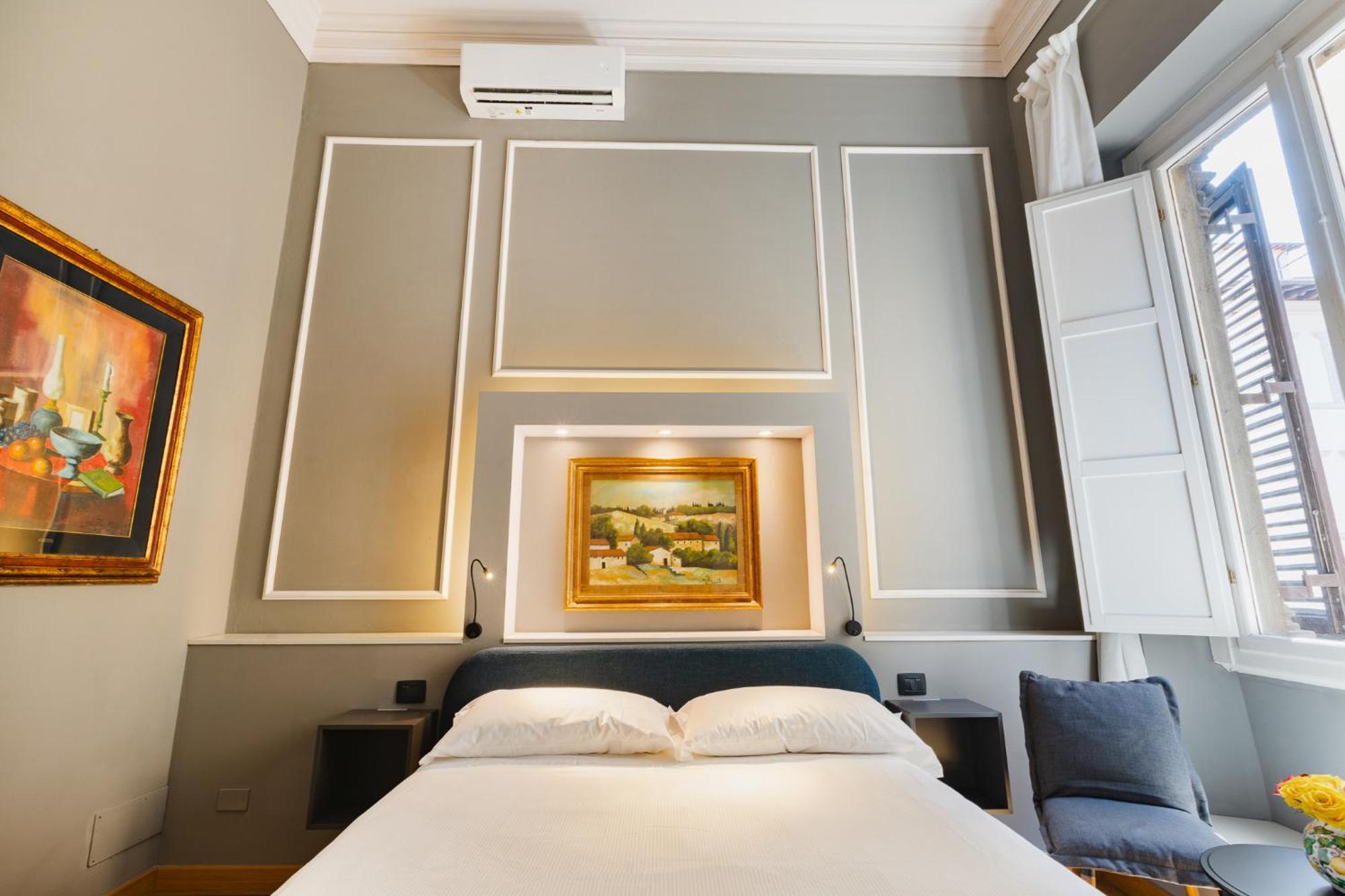 Bed and breakfast Am Collection Cavour Florencia