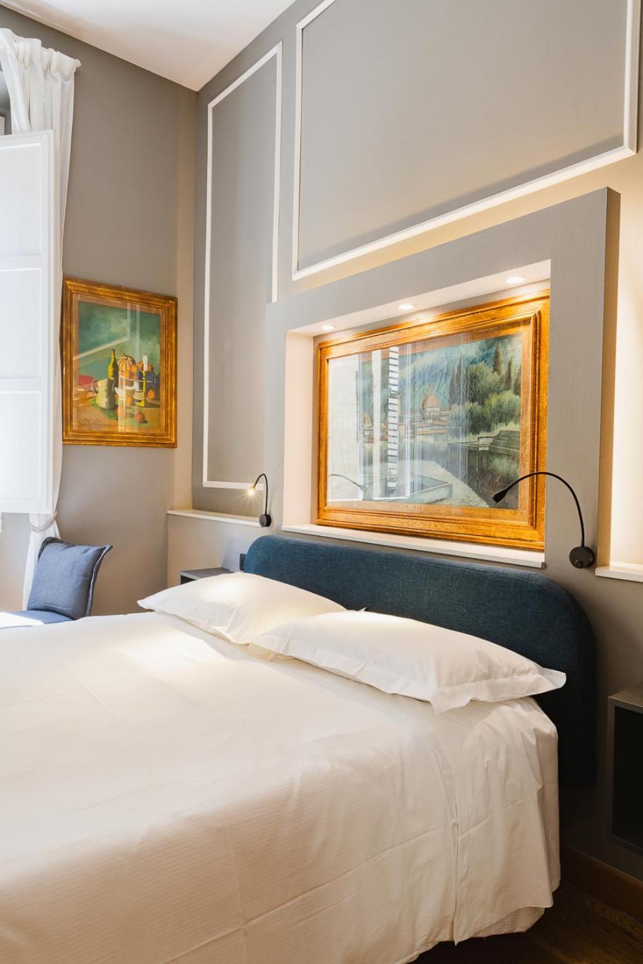 Am Collection Cavour Bed and breakfast