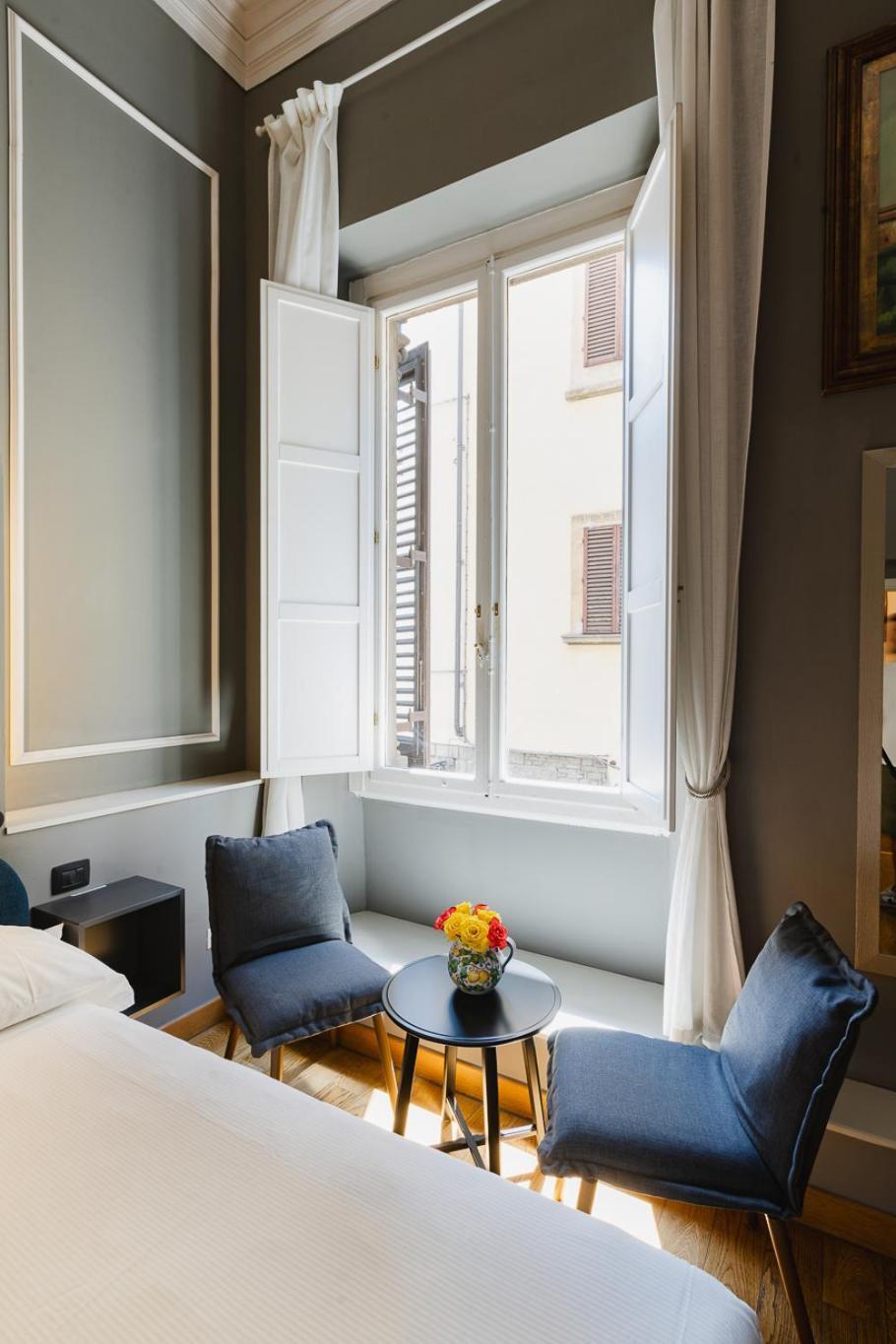 Am Collection Cavour Bed and breakfast *