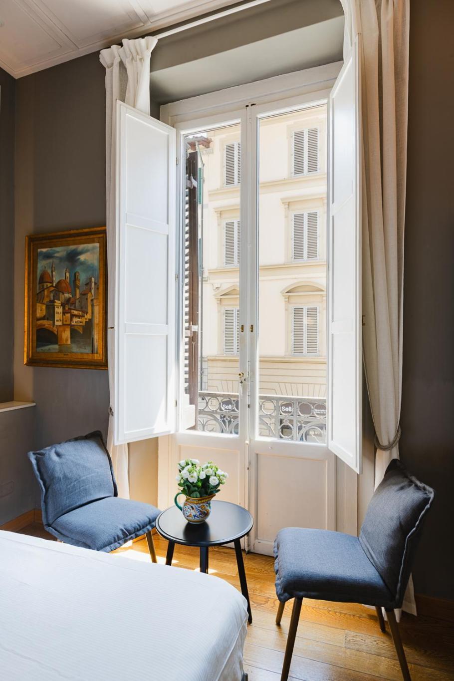 Am Collection Cavour Bed and breakfast Florencia