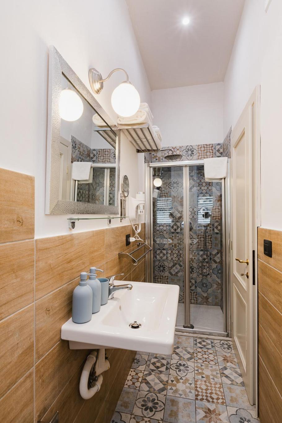 Bed and breakfast Am Collection Cavour Florencia