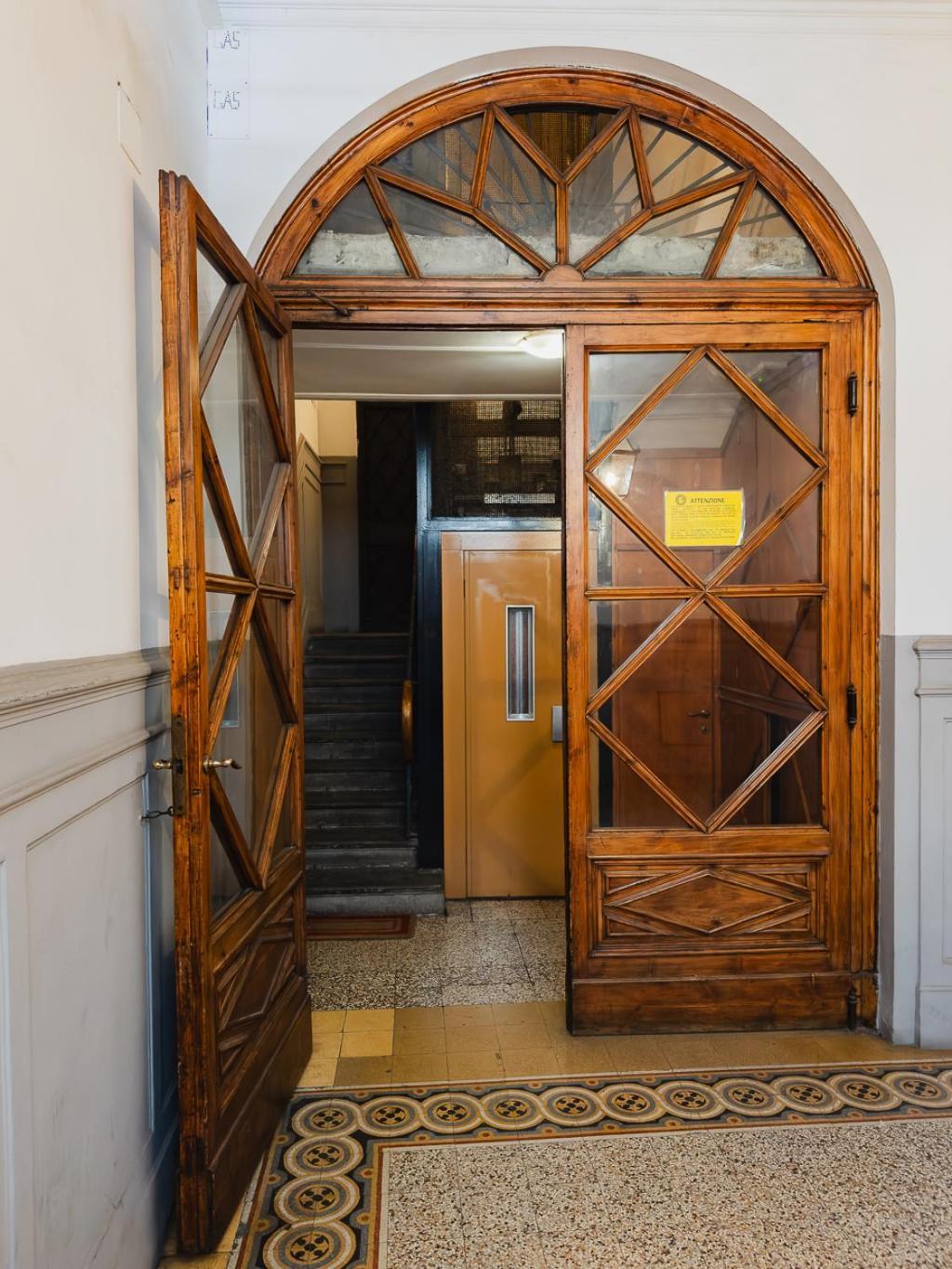 Am Collection Cavour Bed and breakfast