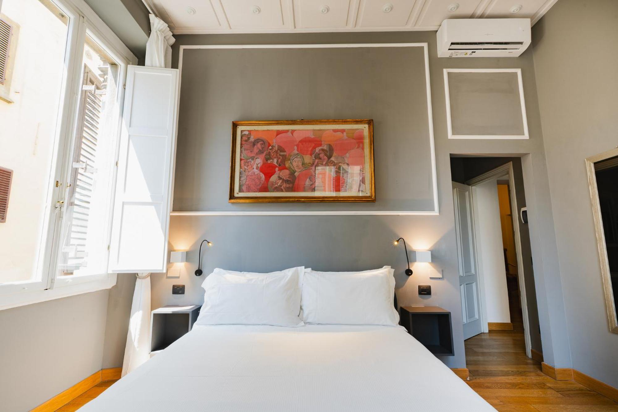 Bed and breakfast Am Collection Cavour