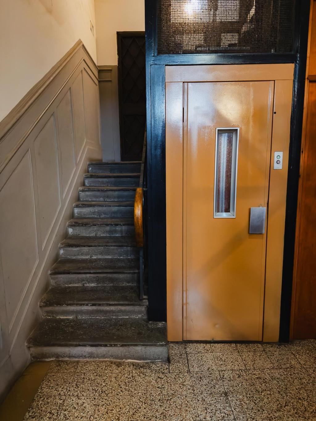 Am Collection Cavour Bed and breakfast