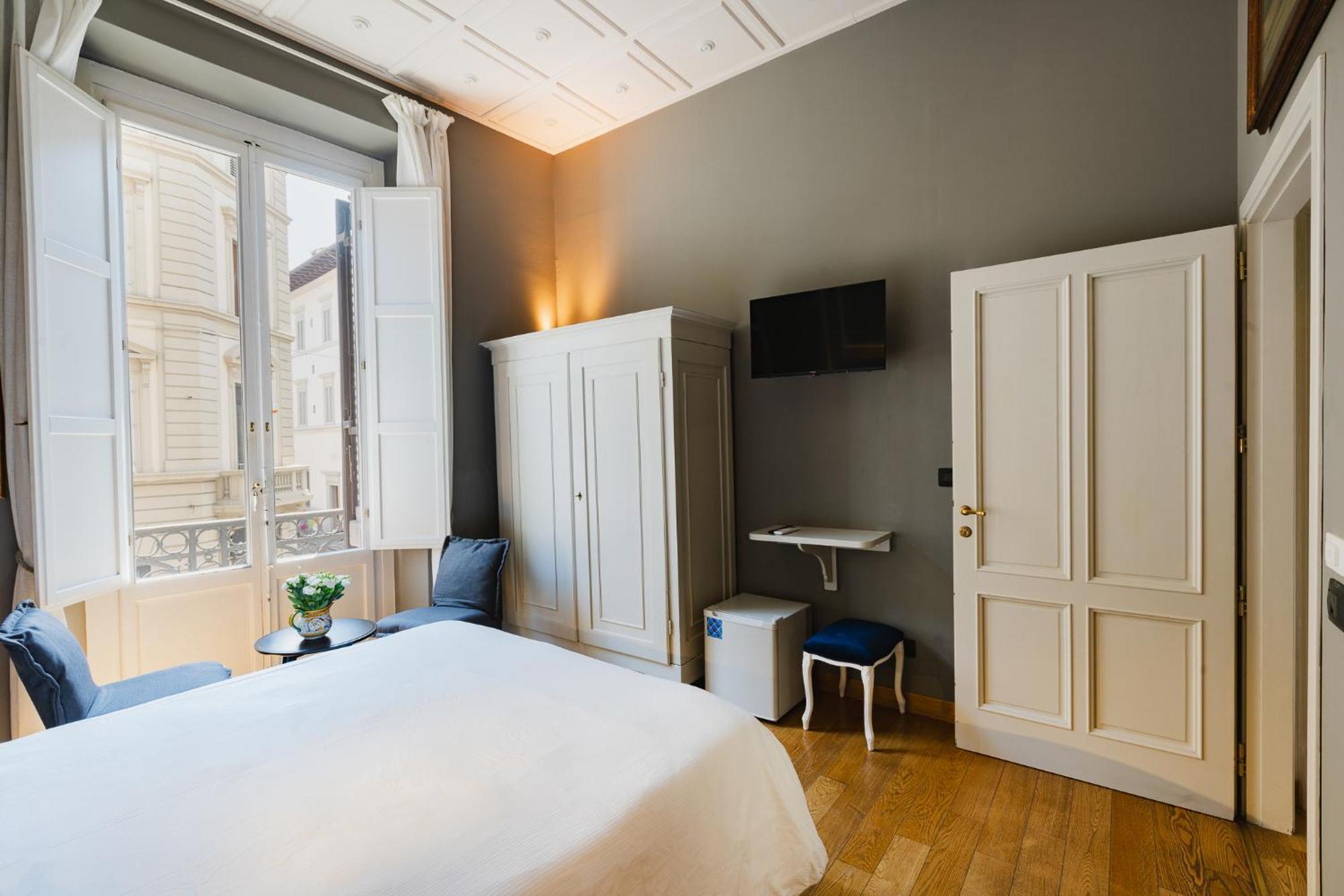 Am Collection Cavour Bed and breakfast *