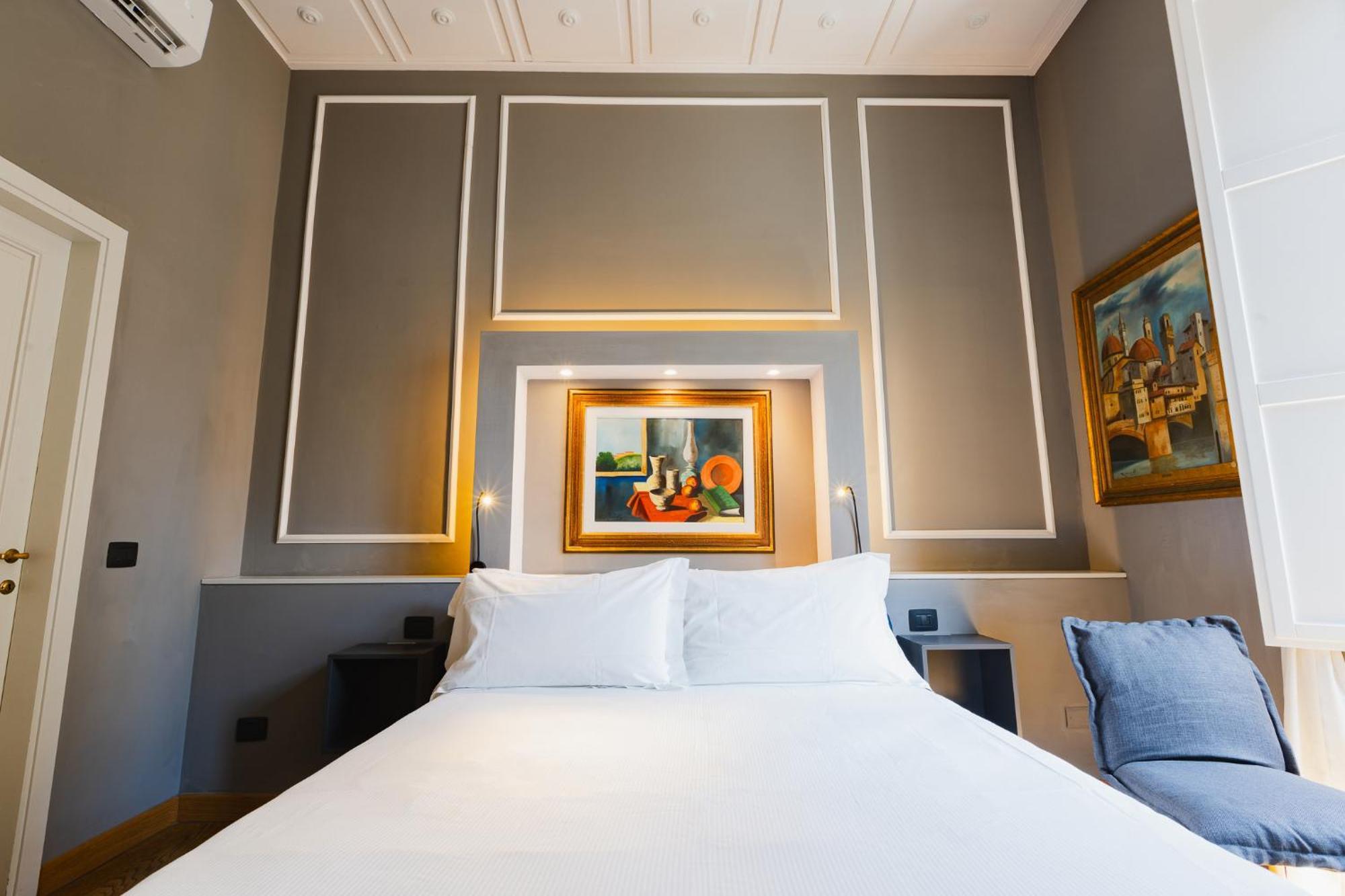 Am Collection Cavour Bed and breakfast *