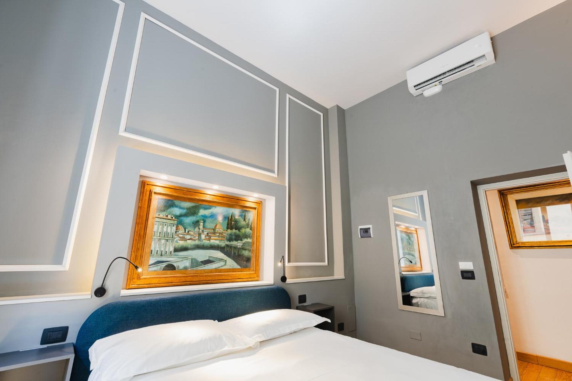 Bed and breakfast Am Collection Cavour *