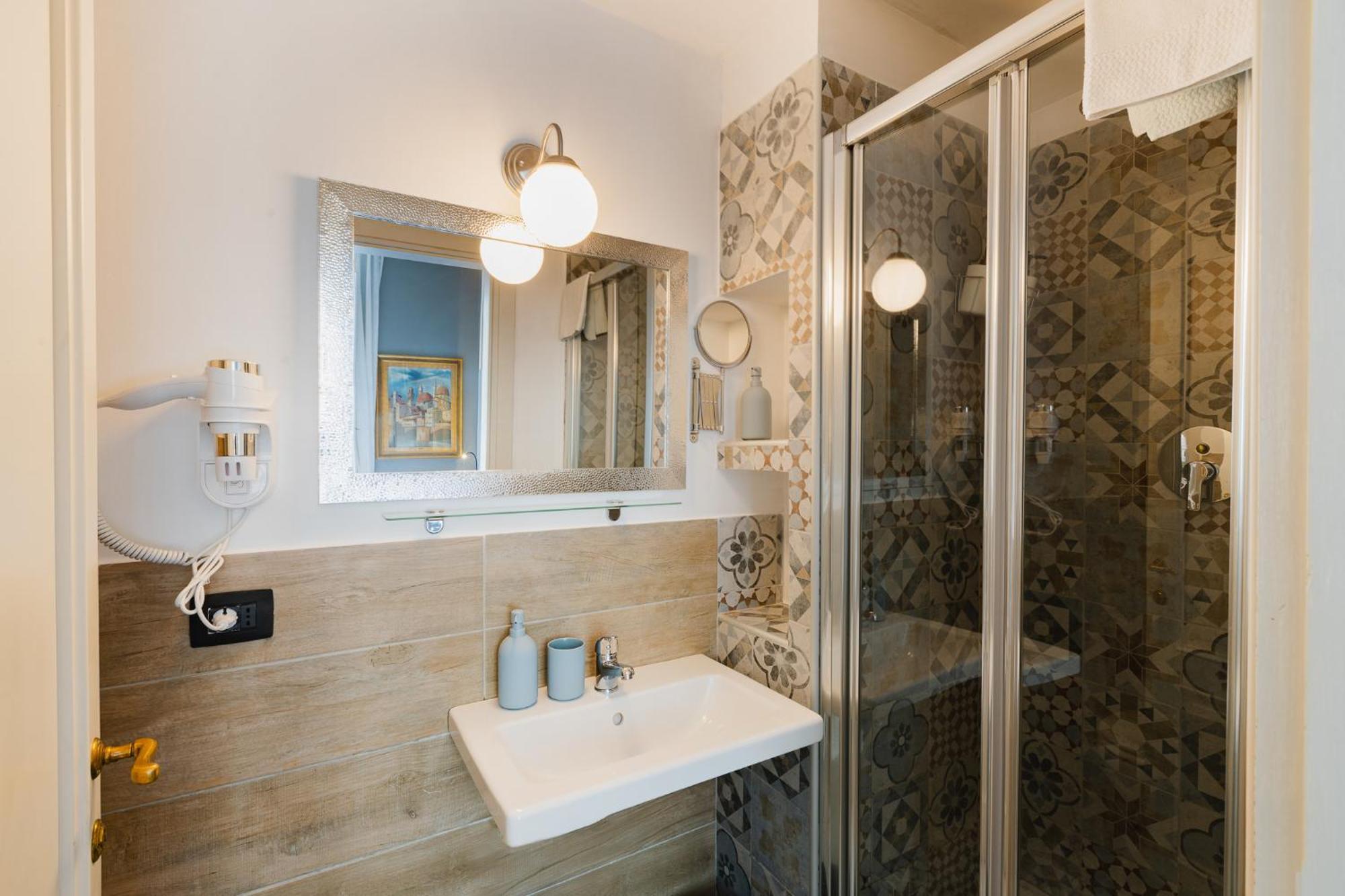 Am Collection Cavour Bed and breakfast Florencia