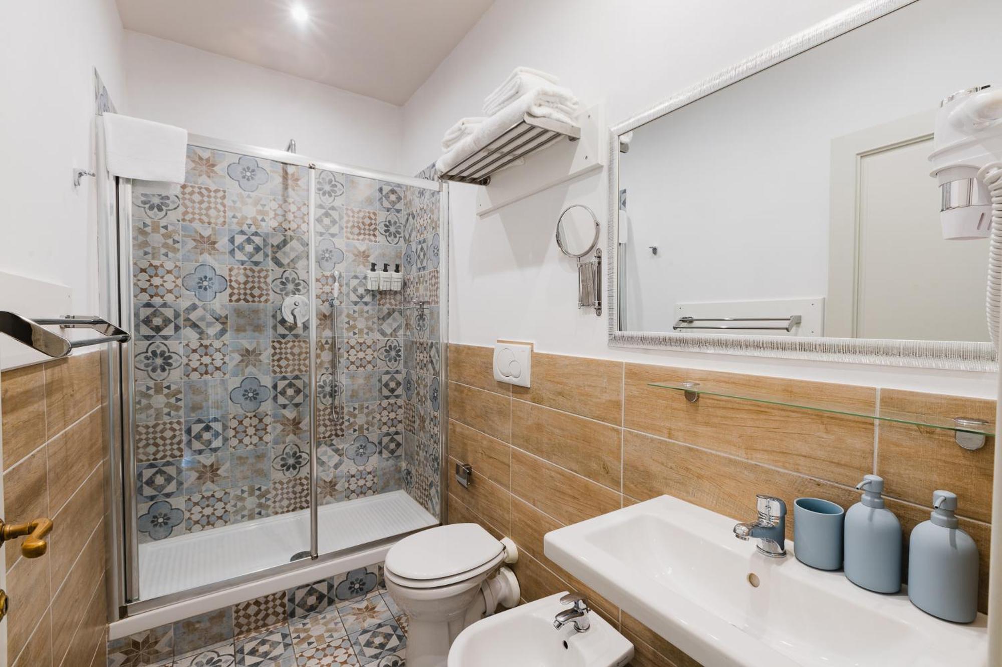 Am Collection Cavour Bed and breakfast