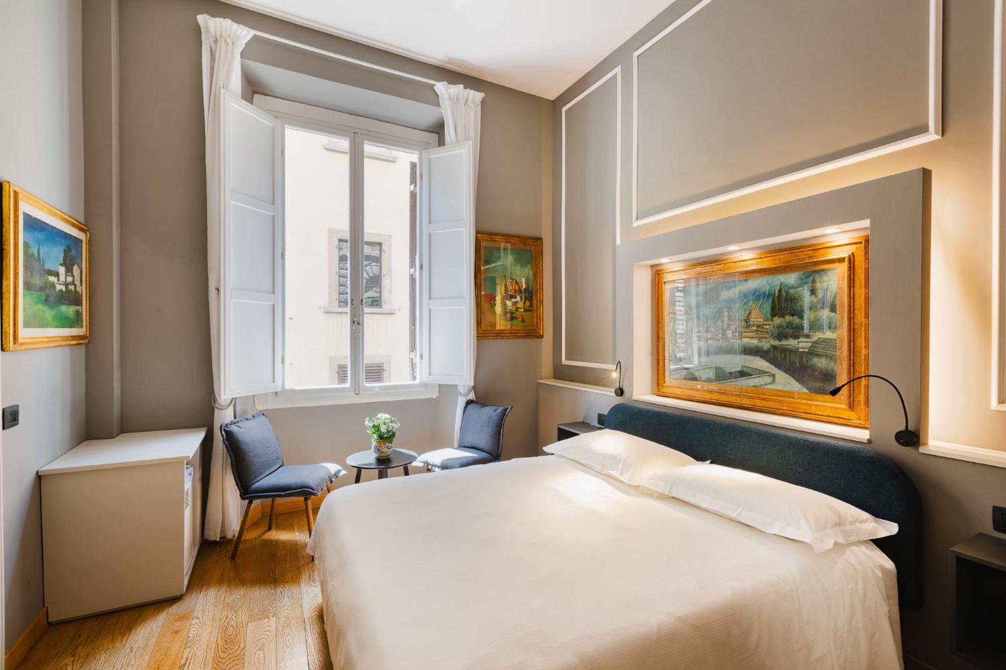Am Collection Cavour Bed and breakfast *