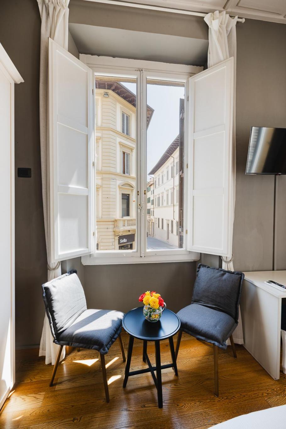 Bed and breakfast Am Collection Cavour