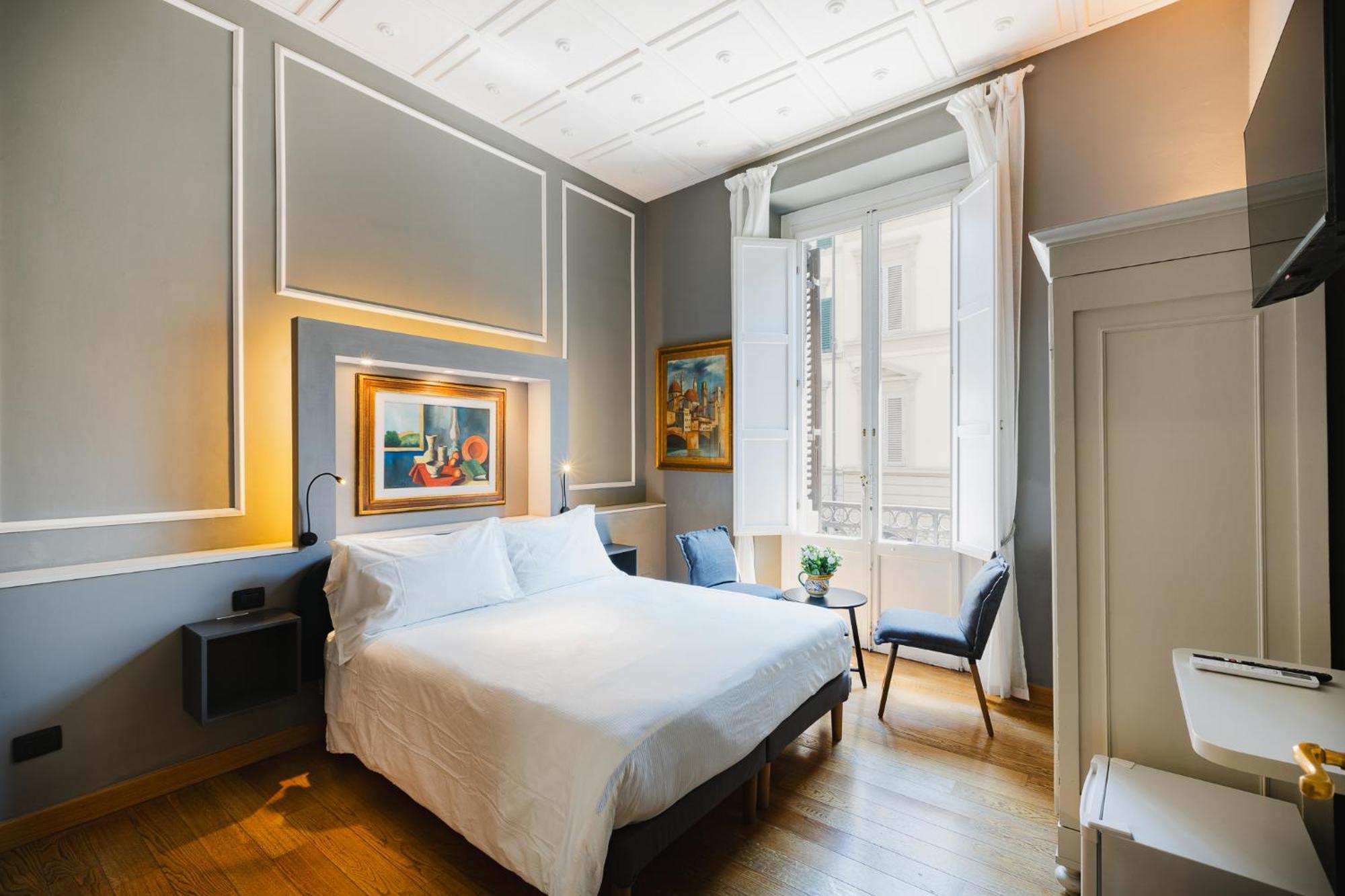 Am Collection Cavour Bed and breakfast *