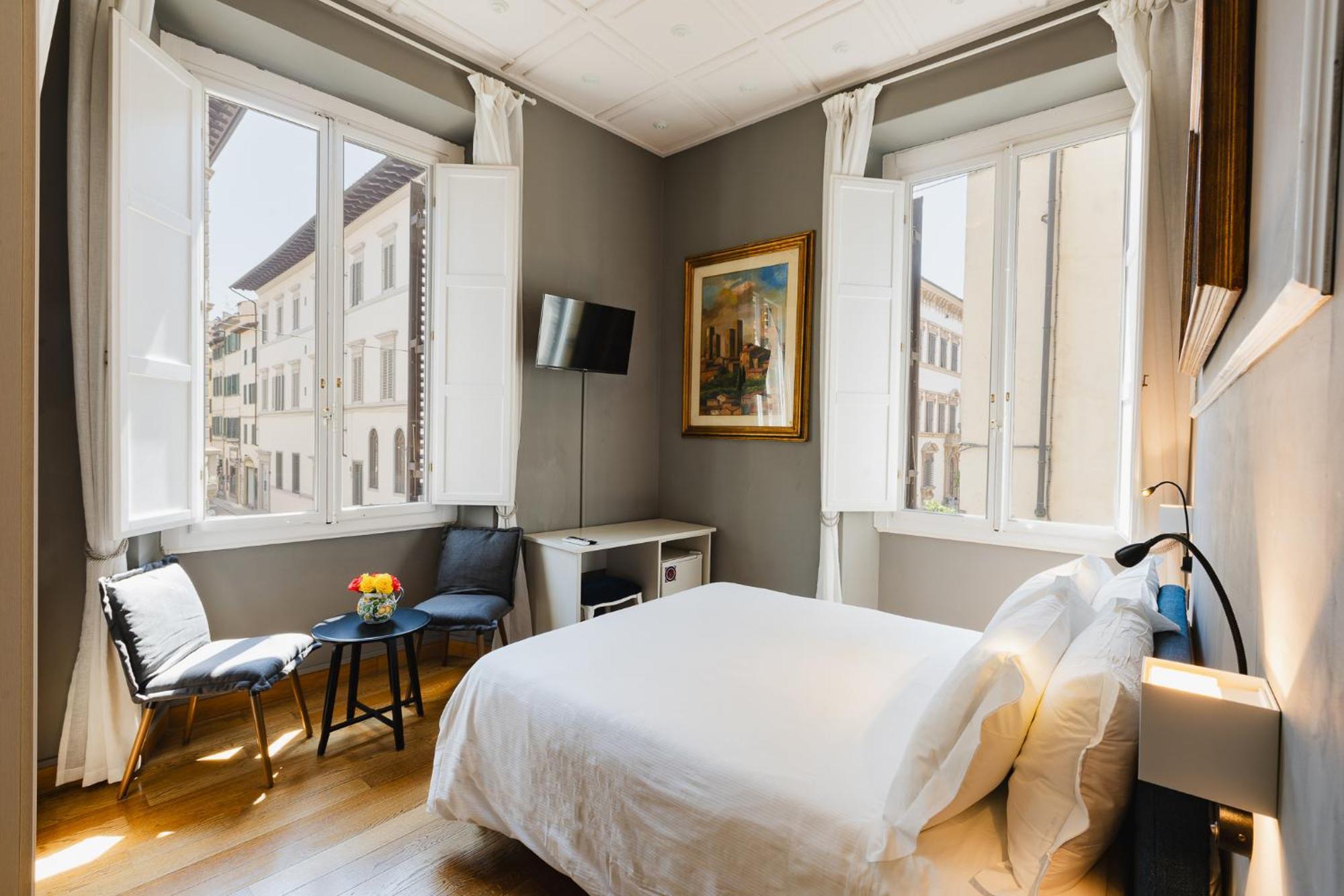 Bed and breakfast Am Collection Cavour Florencia